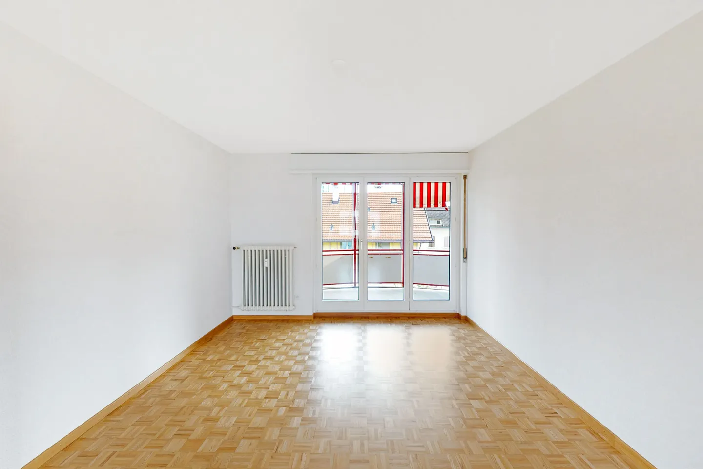 Appartement à louer - Photo 4 sur 9