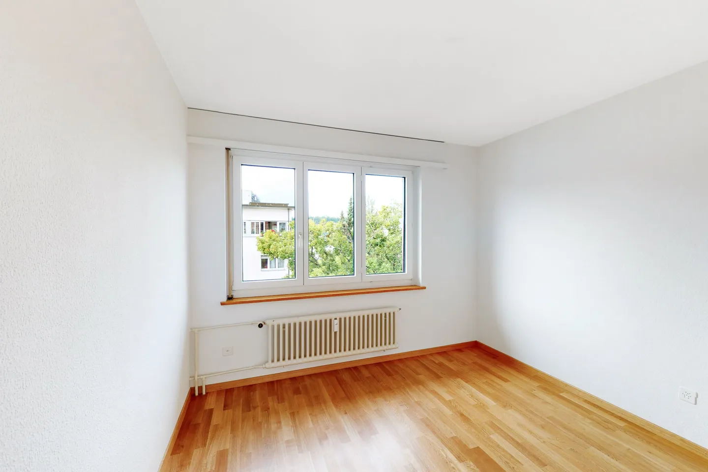 Appartement à louer - Photo 5 sur 9