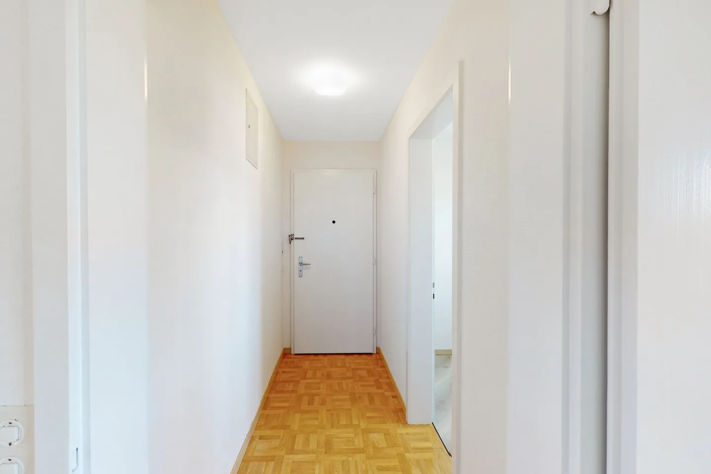 Appartement à louer - Photo 2 sur 9