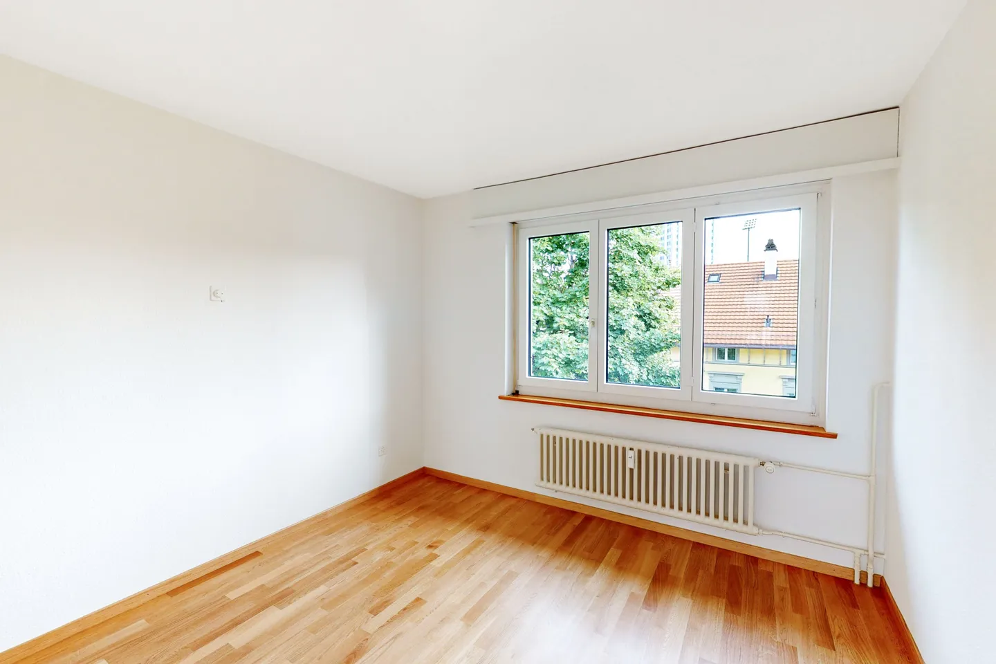 Appartement à louer - Photo 6 sur 9