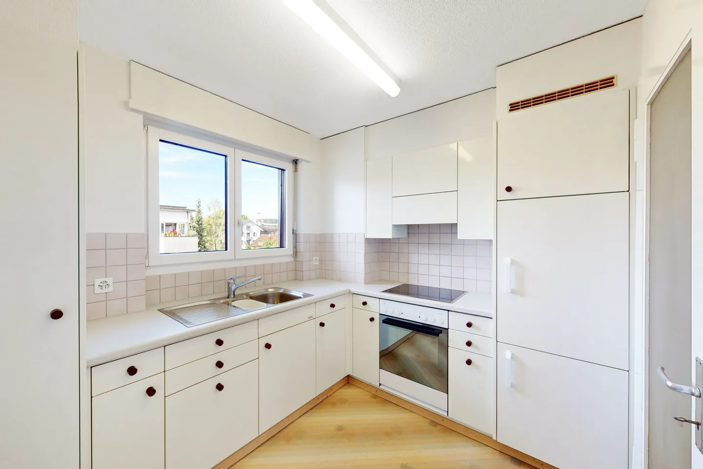 Appartement à louer - Photo 7 sur 9