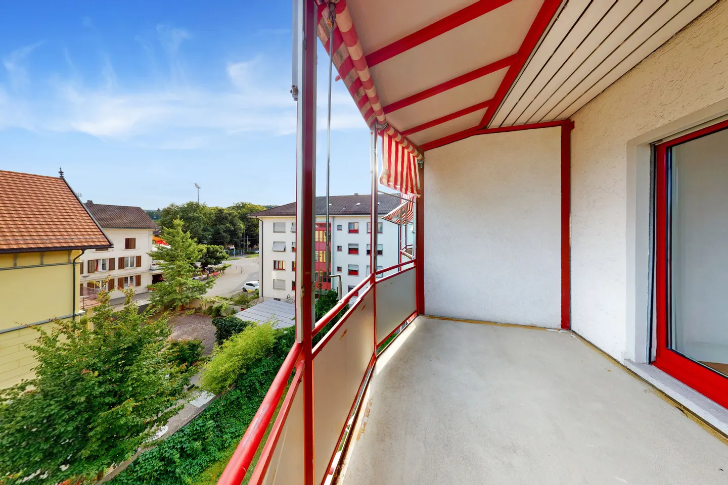 Appartement à louer - Photo 9 sur 9
