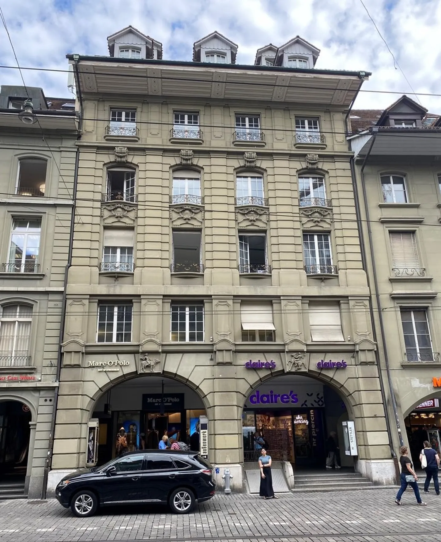 Special office spaces on Marktgasse! - Photo 10 of 11