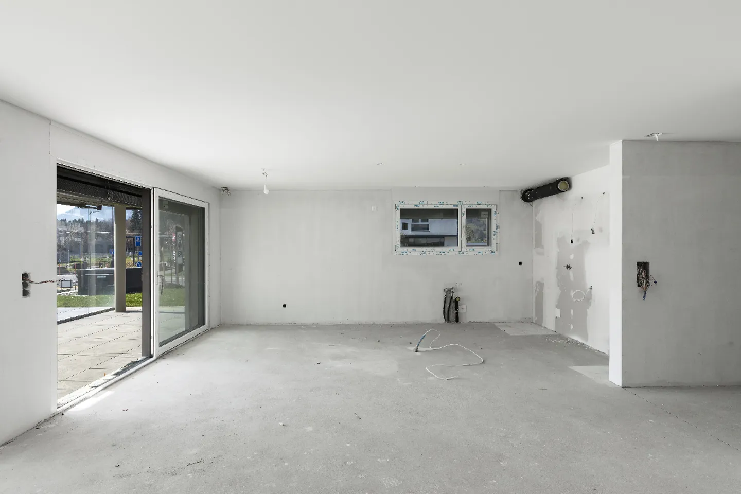 Nouvel Appartement avec Jardin - Photo 7 sur 20