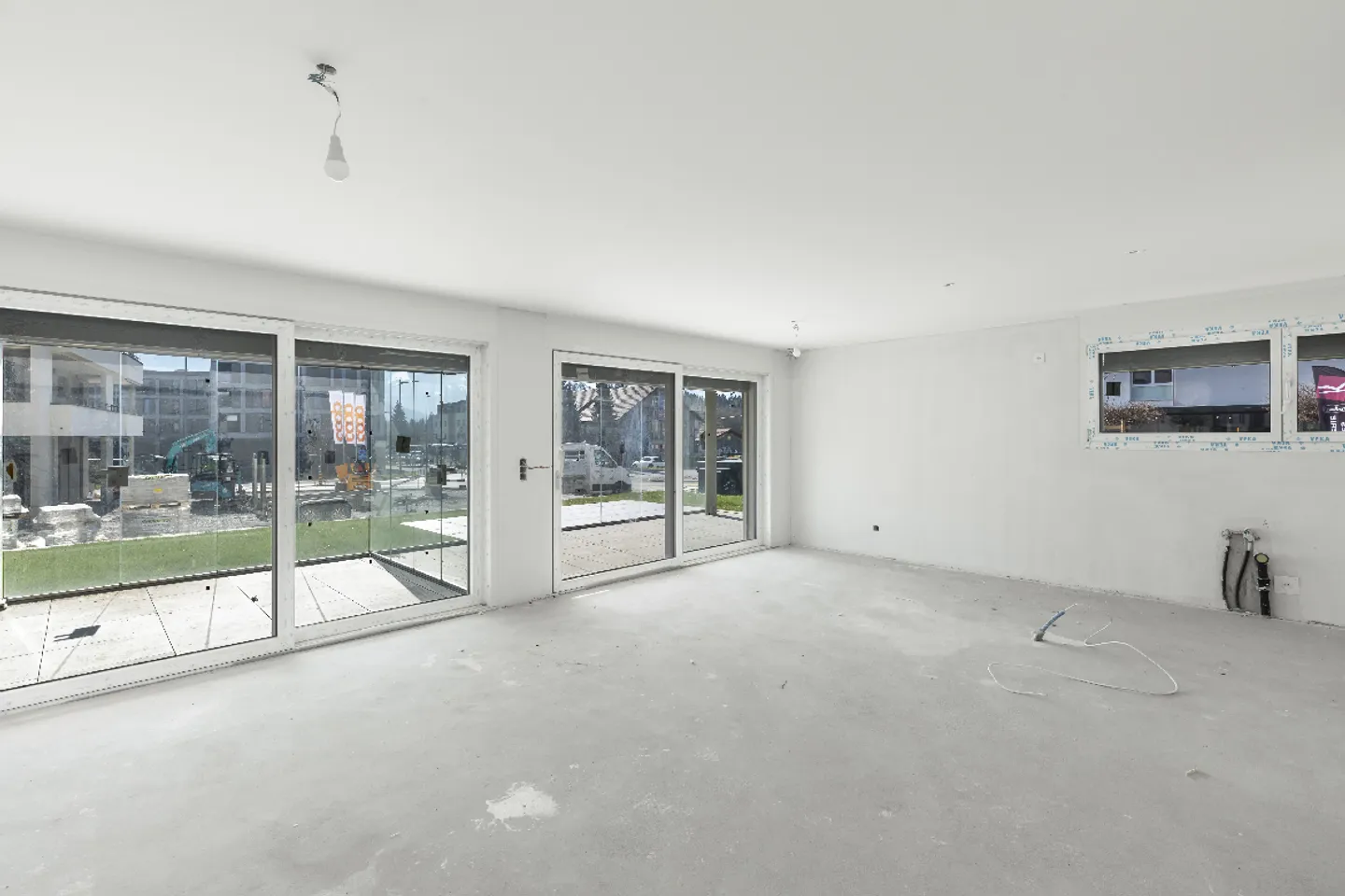 Nouvel Appartement avec Jardin - Photo 9 sur 20
