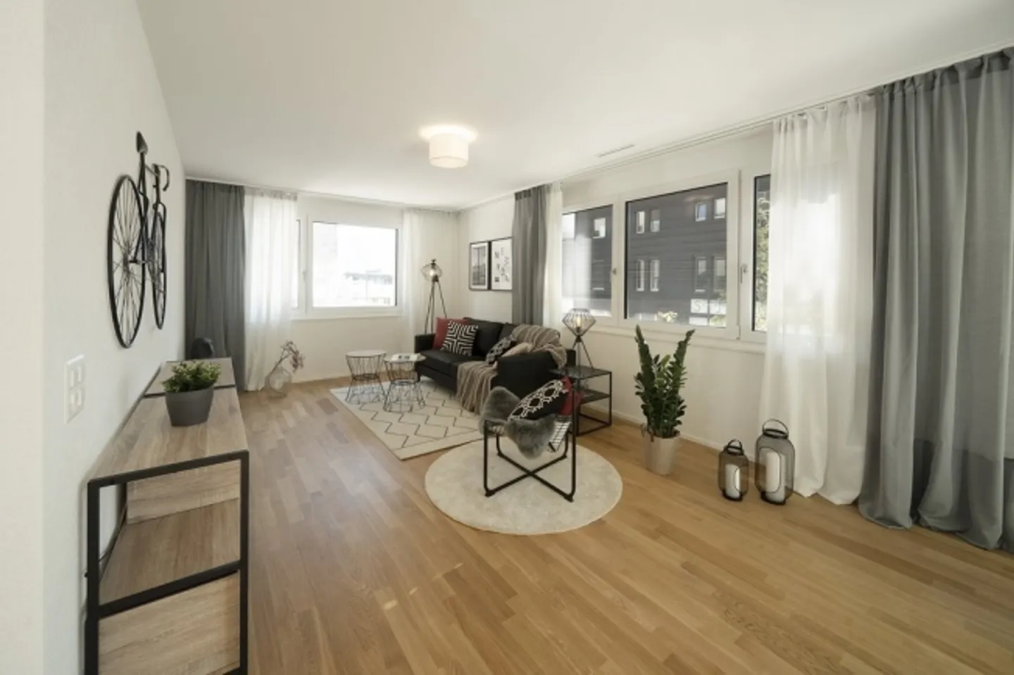 «Sie lieben das Luxuriöse» - Foto 2 von 9