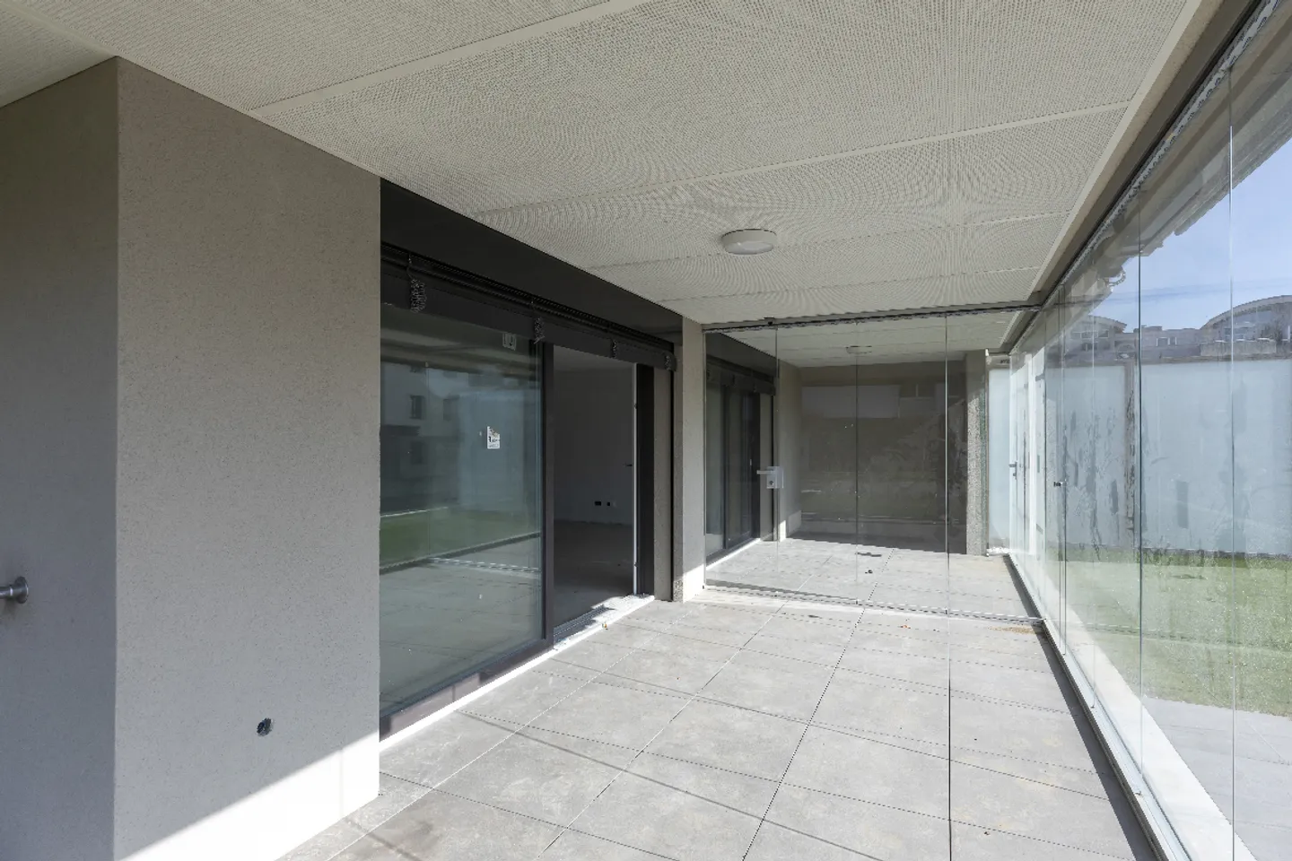 Nouvel Appartement avec Jardin - Photo 5 sur 20