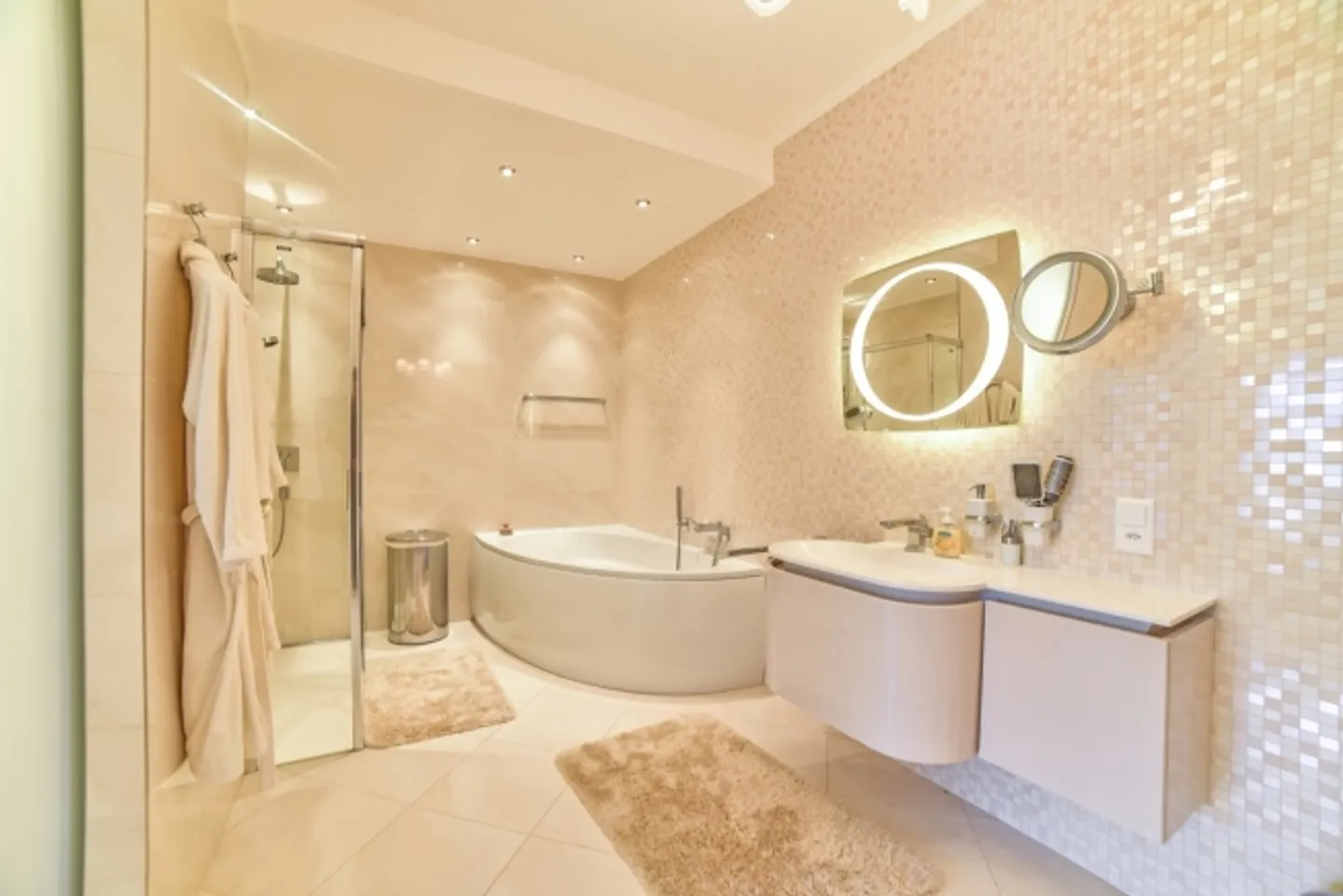 Elegant duplex with garden and breathtaking view of Lake Lugano - Photo 16 of 20