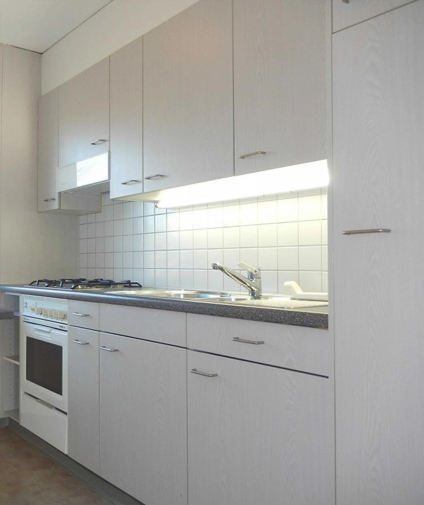 Appartamento singolo accogliente - Foto 2 di 4