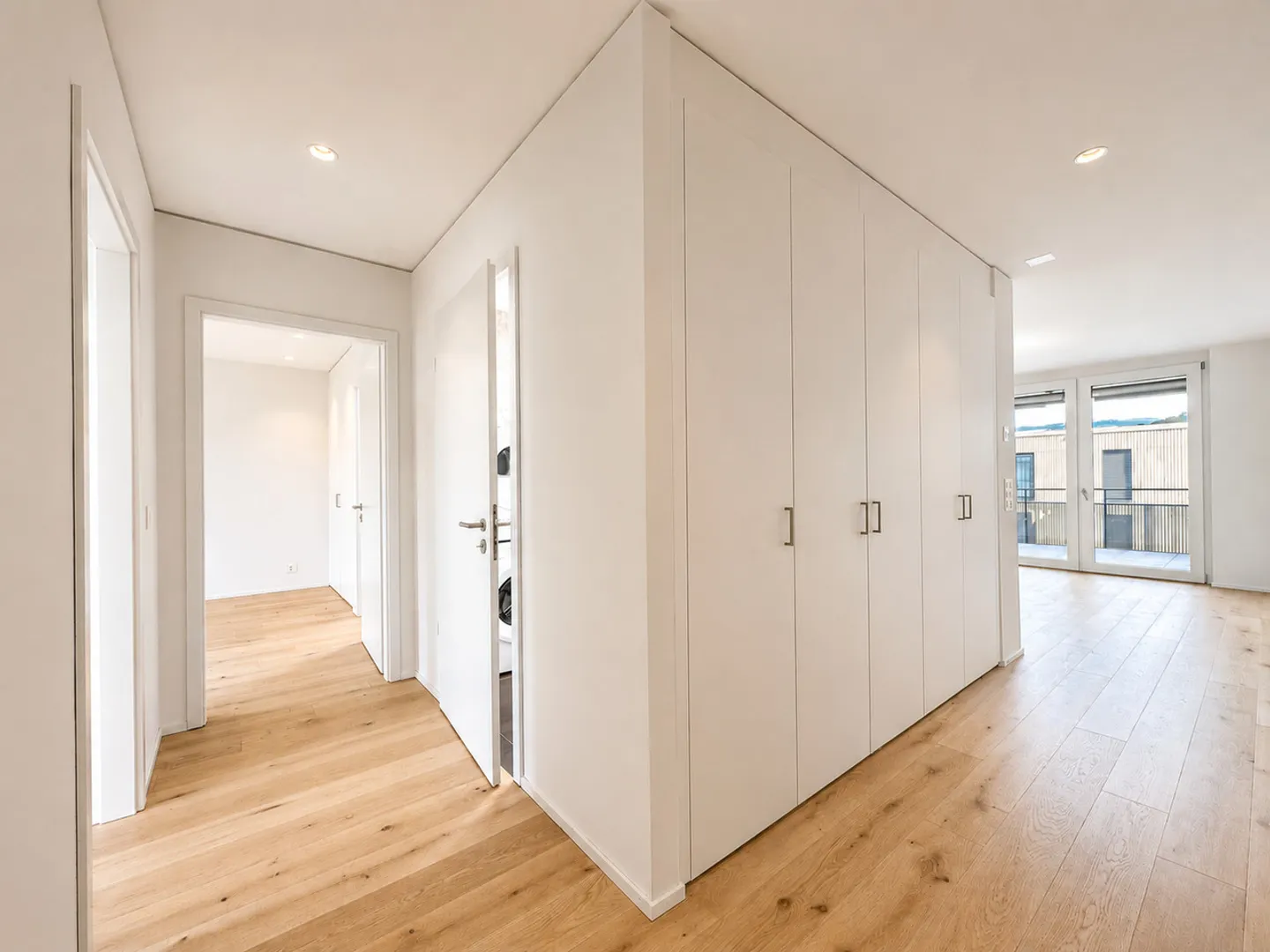 Luxuswohnung im Öko-Viertel - Foto 4 von 11