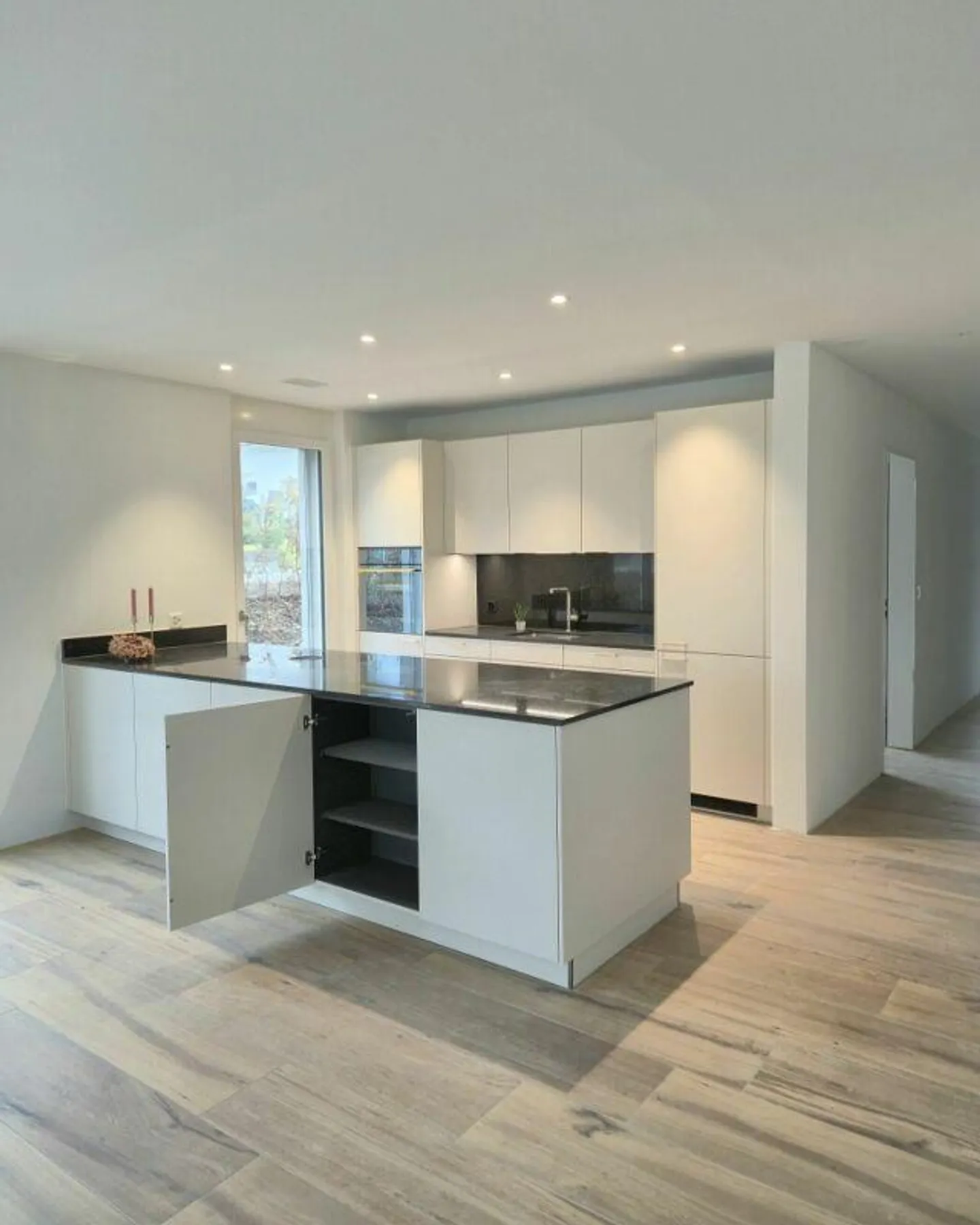 Stylish new apartment with a feel-good factor - Photo 2 of 11