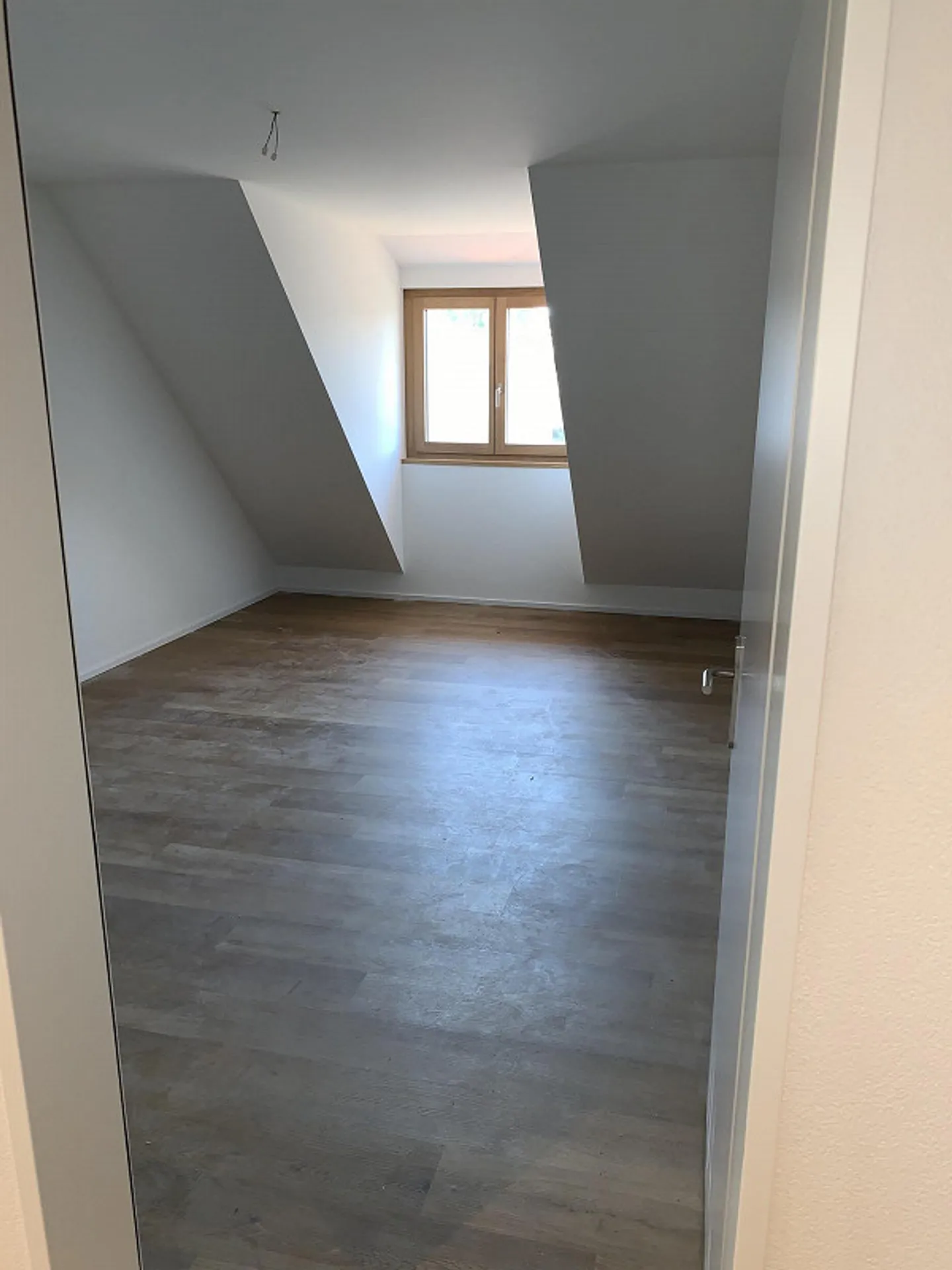 Appartamento 3.5 con alto standard di sviluppo (stanza hobby 80m2) - Foto 7 di 16