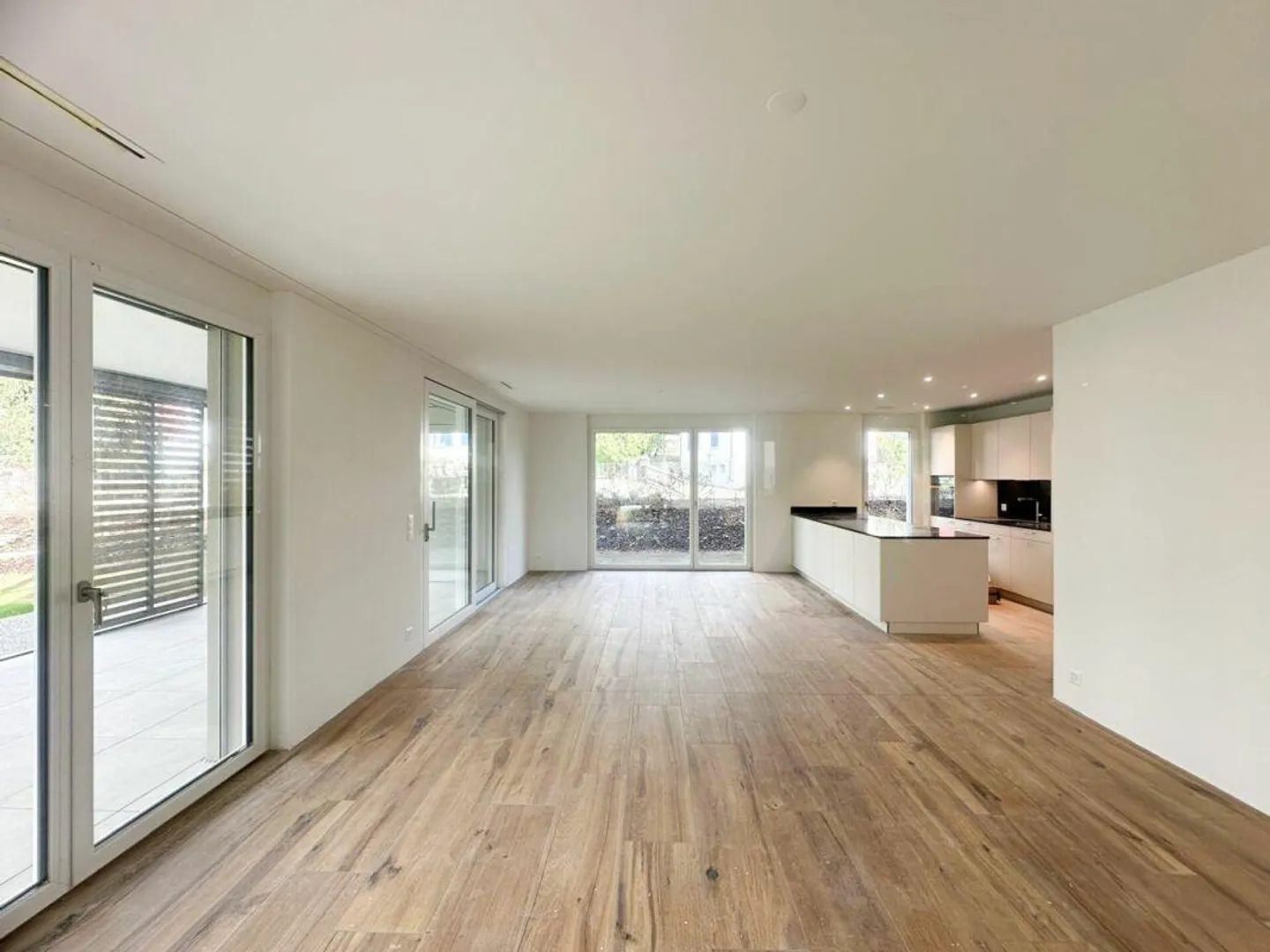 Stylish new apartment with a feel-good factor - Photo 1 of 11