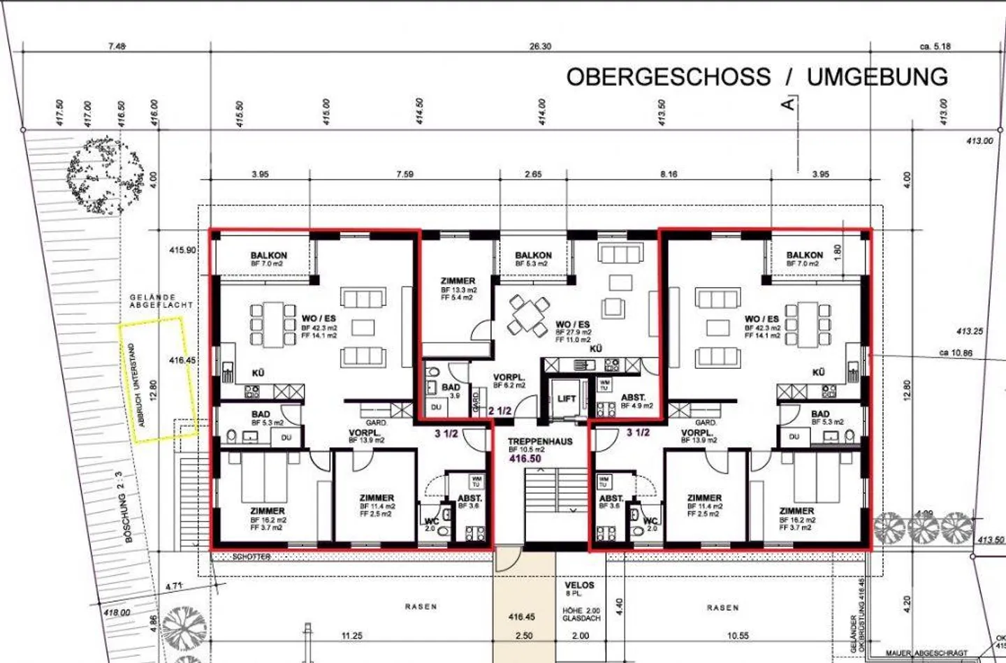 MODERNE | AU COEUR DE LA NATURE | VIVRE RURAL - Photo 2 sur 10