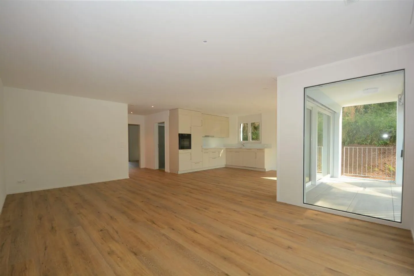 MODERNE | AU COEUR DE LA NATURE | VIVRE RURAL - Photo 3 sur 10