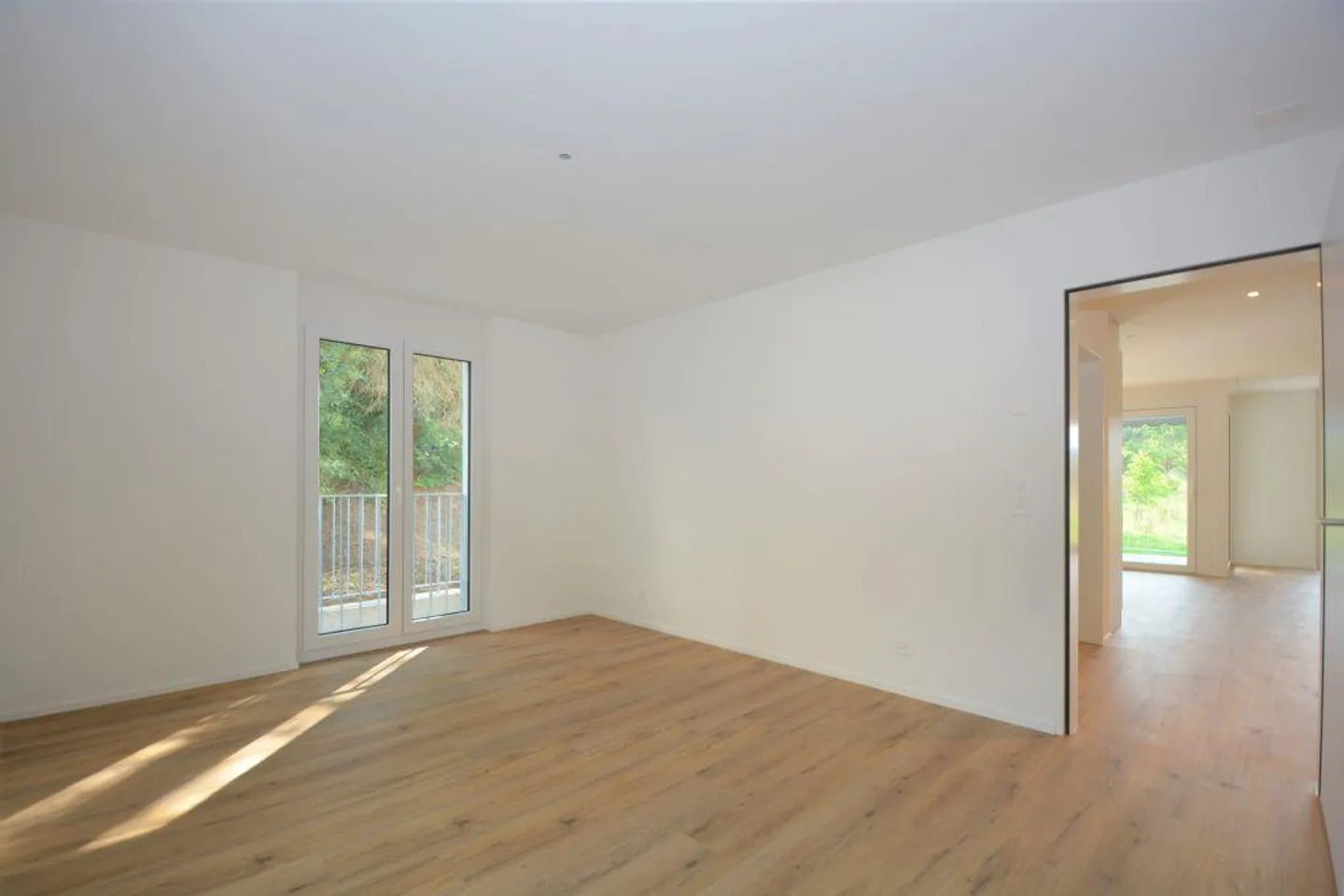 MODERNE | AU COEUR DE LA NATURE | VIVRE RURAL - Photo 5 sur 10