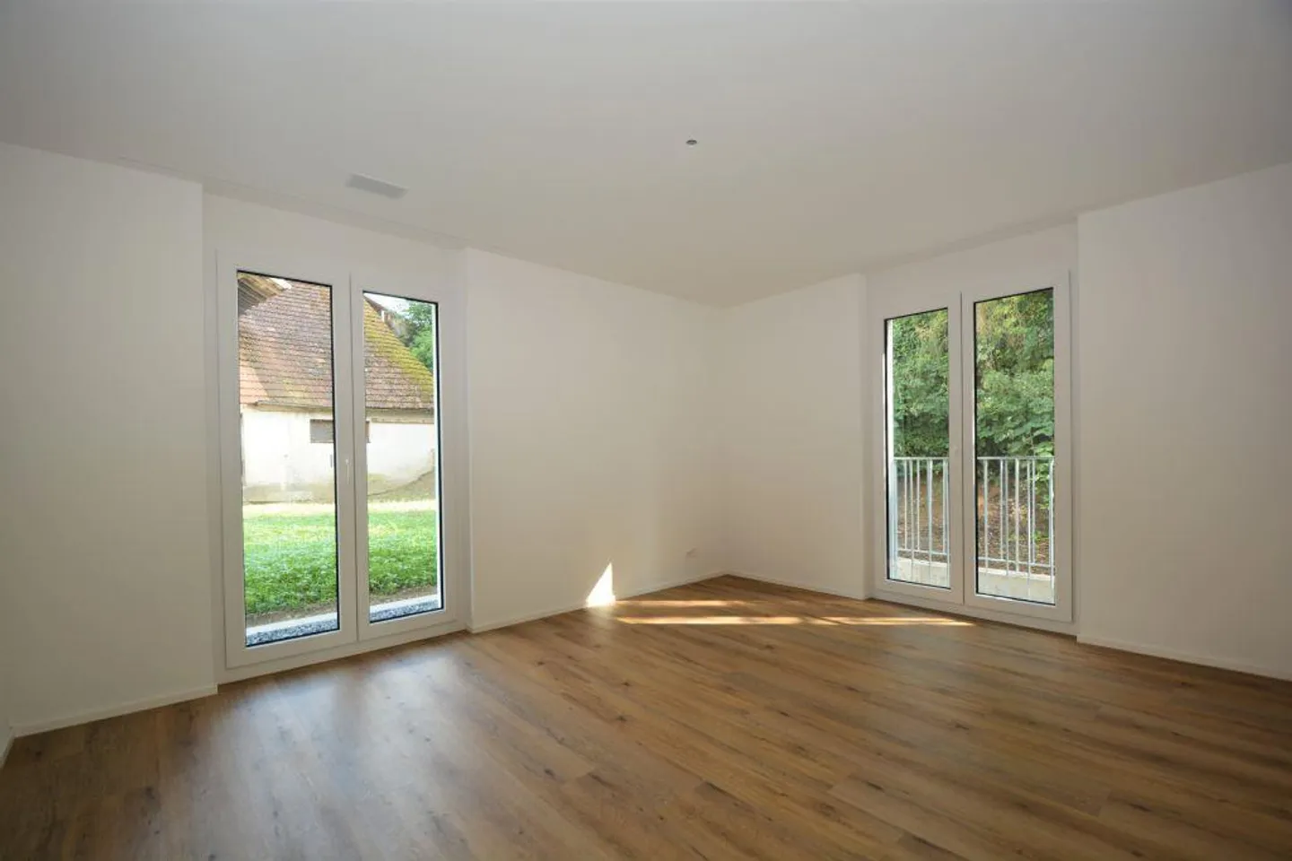 MODERNE | AU COEUR DE LA NATURE | VIVRE RURAL - Photo 6 sur 10