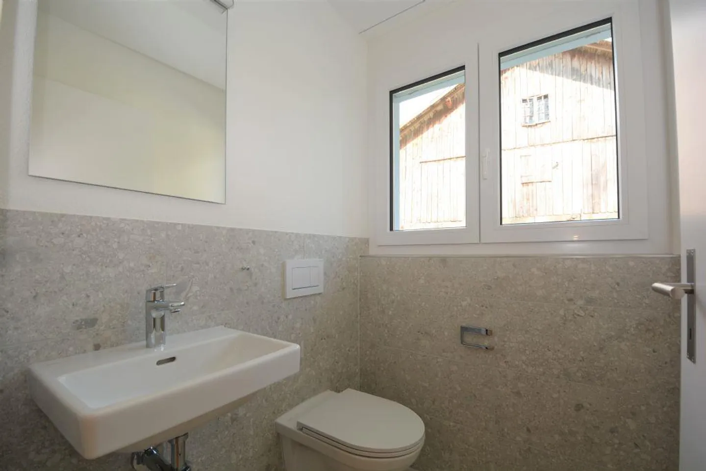 MODERNE | AU COEUR DE LA NATURE | VIVRE RURAL - Photo 8 sur 10