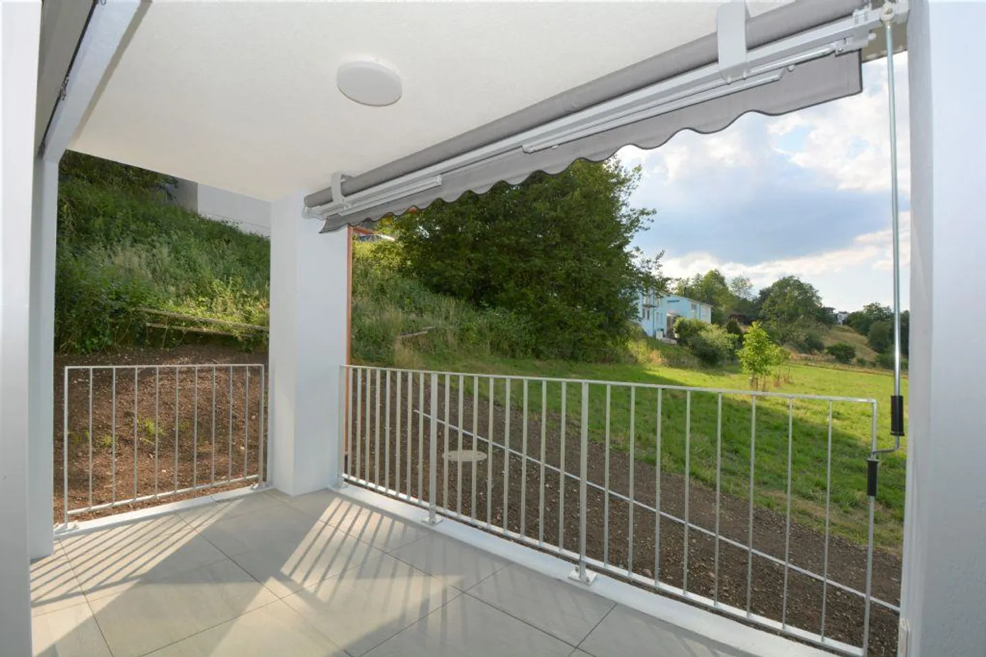 MODERNE | AU COEUR DE LA NATURE | VIVRE RURAL - Photo 10 sur 10