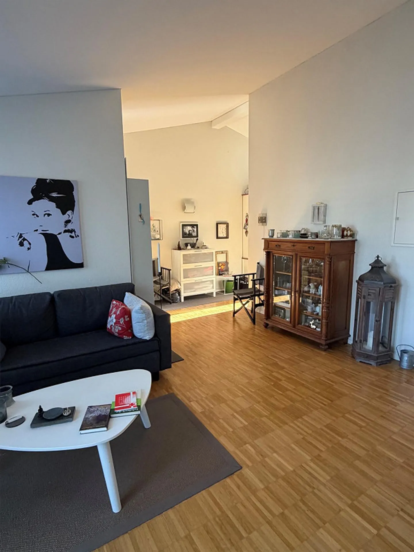 Einmalige Wohngelegenheit - Foto 3 von 9