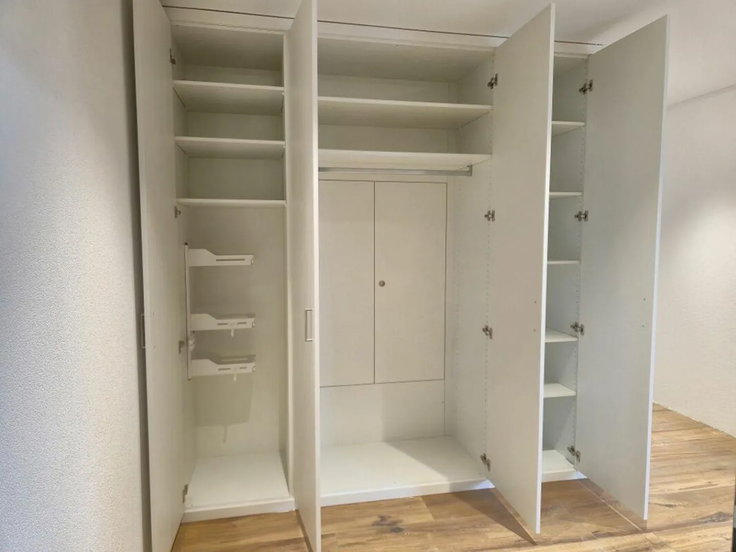 Stylish new apartment with a feel-good factor - Photo 7 of 11