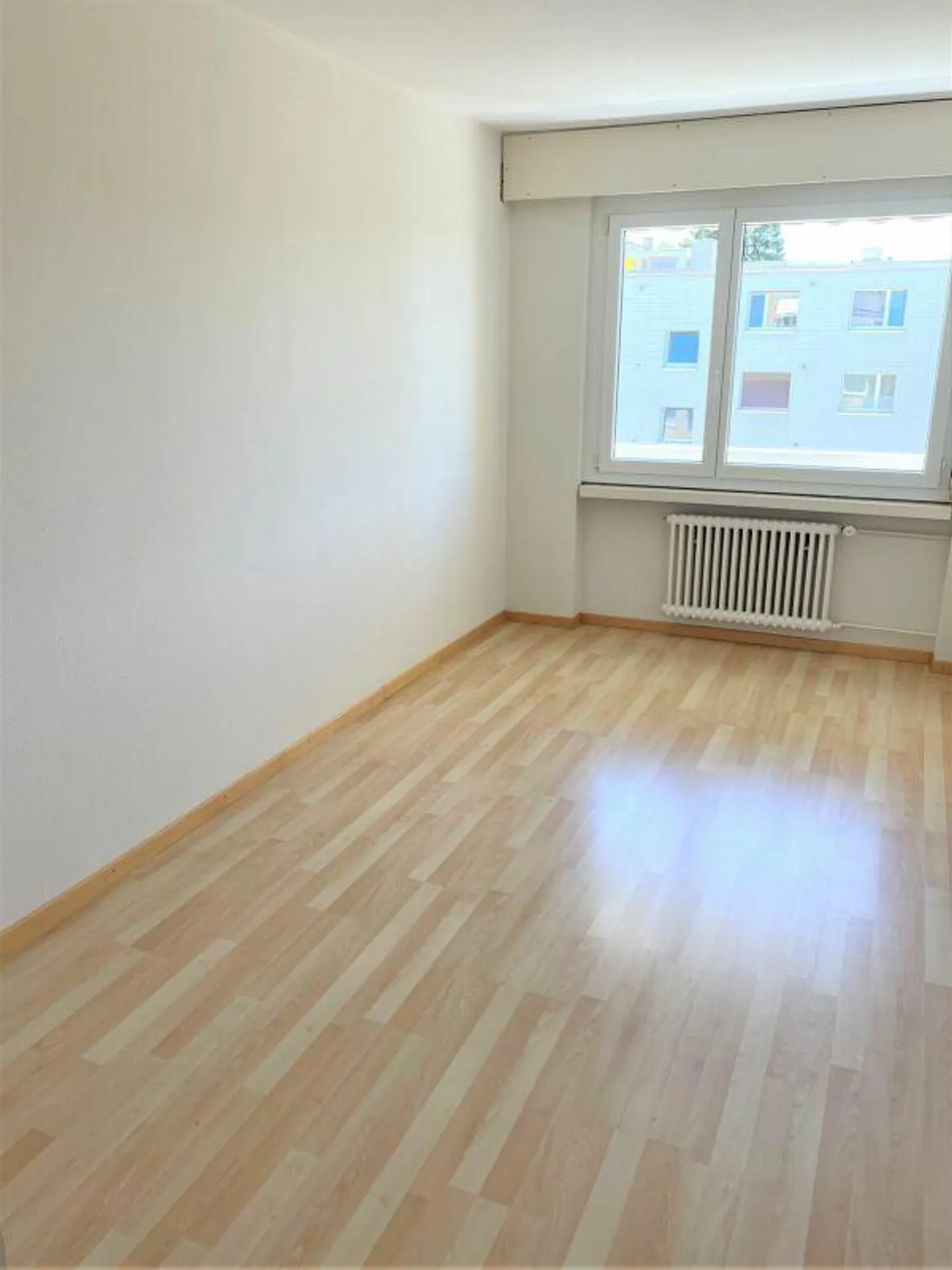 Au centre, votre propre appartement avec terrasse - pièces lumineuses ... - Photo 5 sur 10