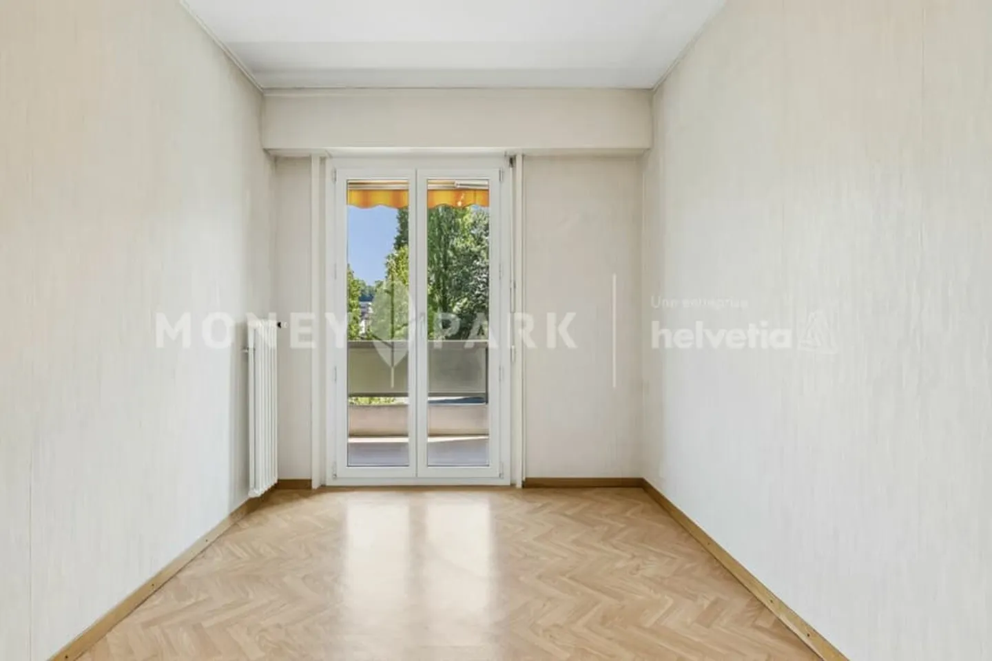 Appartamento con alto potenziale di valorizzazione - Foto 9 di 13