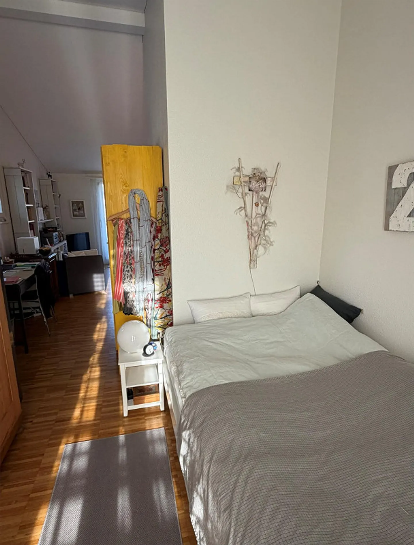 Einmalige Wohngelegenheit - Foto 6 von 9