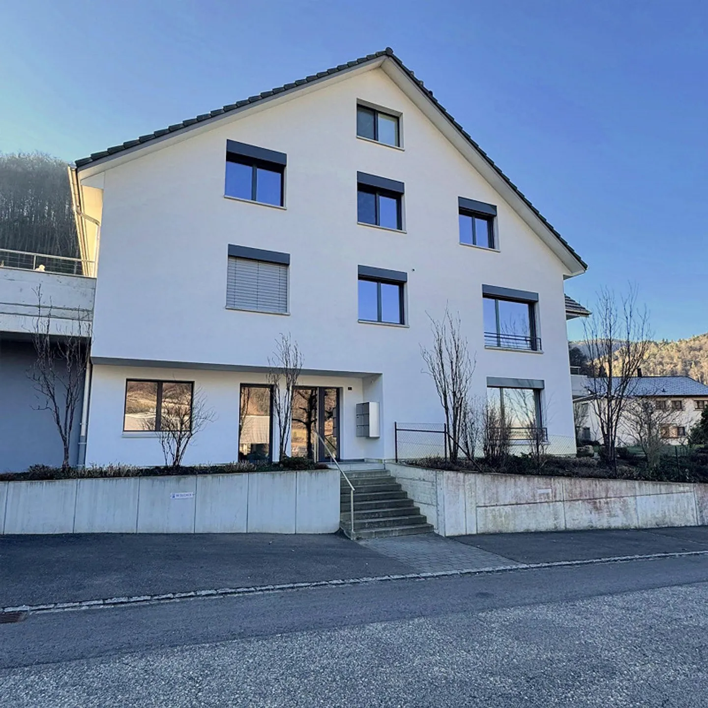 Confort maximal au-dessus des toits d'Oberdorf - Photo 15 sur 16