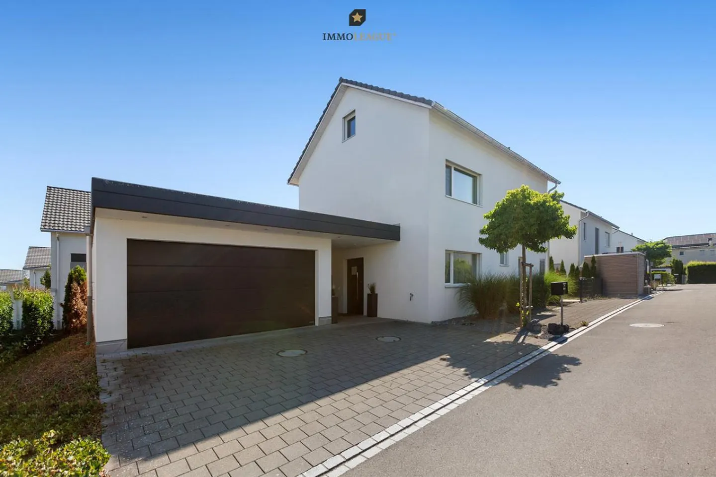 Familienhaus mit Säntisblick - Foto 2 von 11