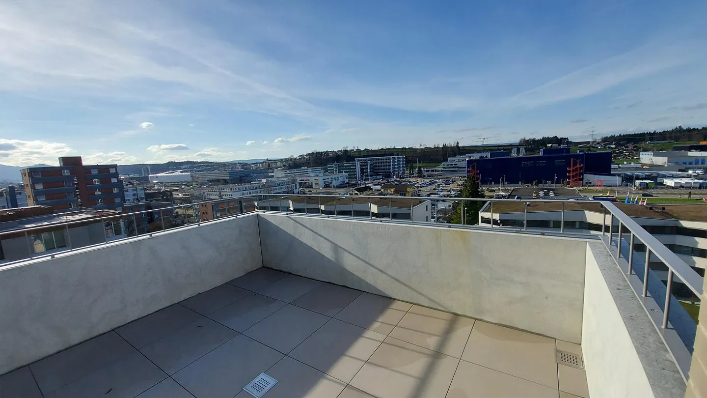 Hochwertig, hell, modern -  Ihre Wohnung zwischen Luzern und Zug - Foto 1 von 8