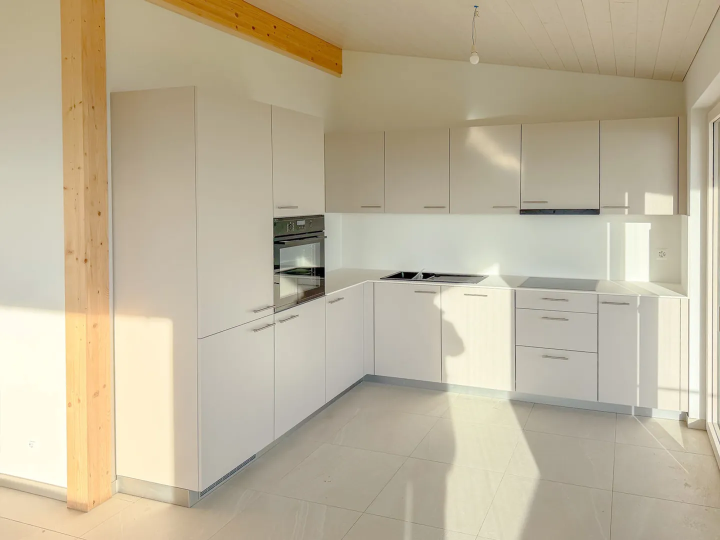 Appartement 2.5 pièces - Photo 3 sur 11