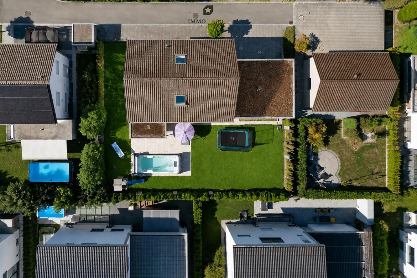 Familienhaus mit Säntisblick - Foto 8 von 11