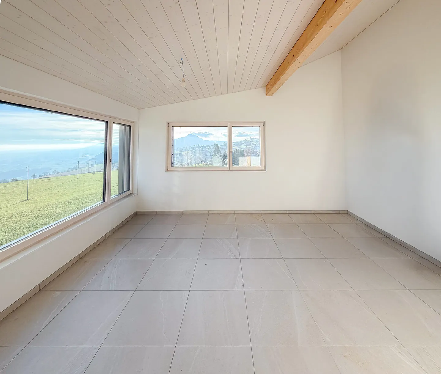 Appartement 2.5 pièces - Photo 4 sur 11