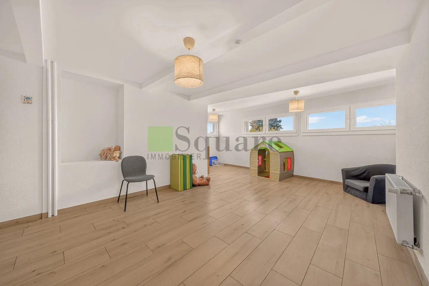Rental House with 12 Rooms - Photo 15 of 19