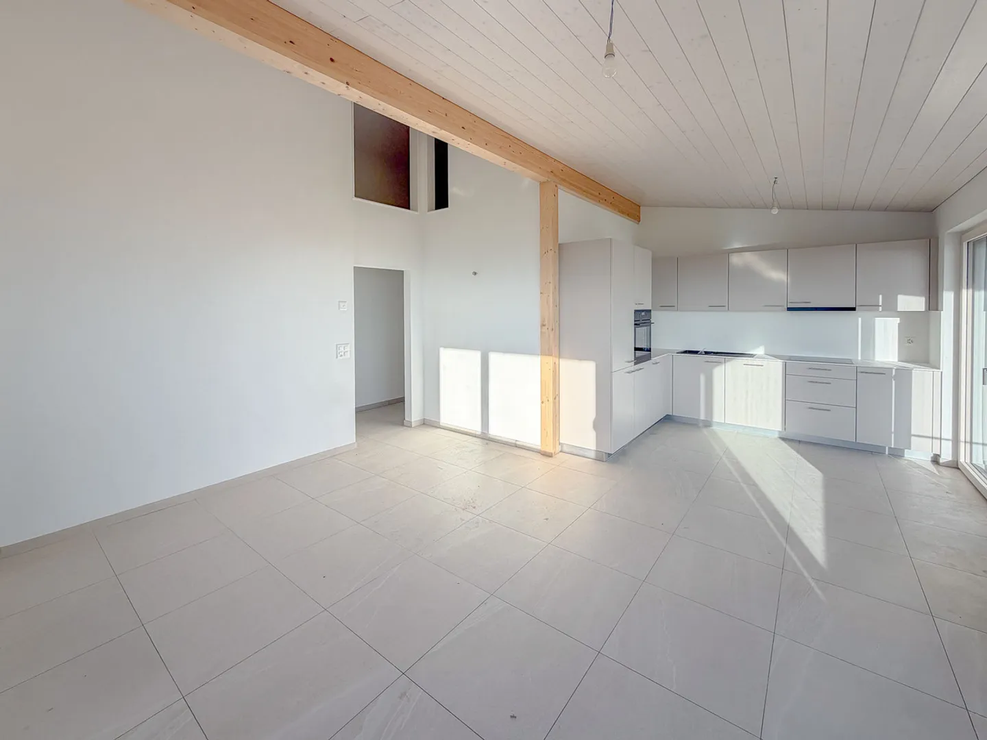 Appartement 2.5 pièces - Photo 5 sur 11