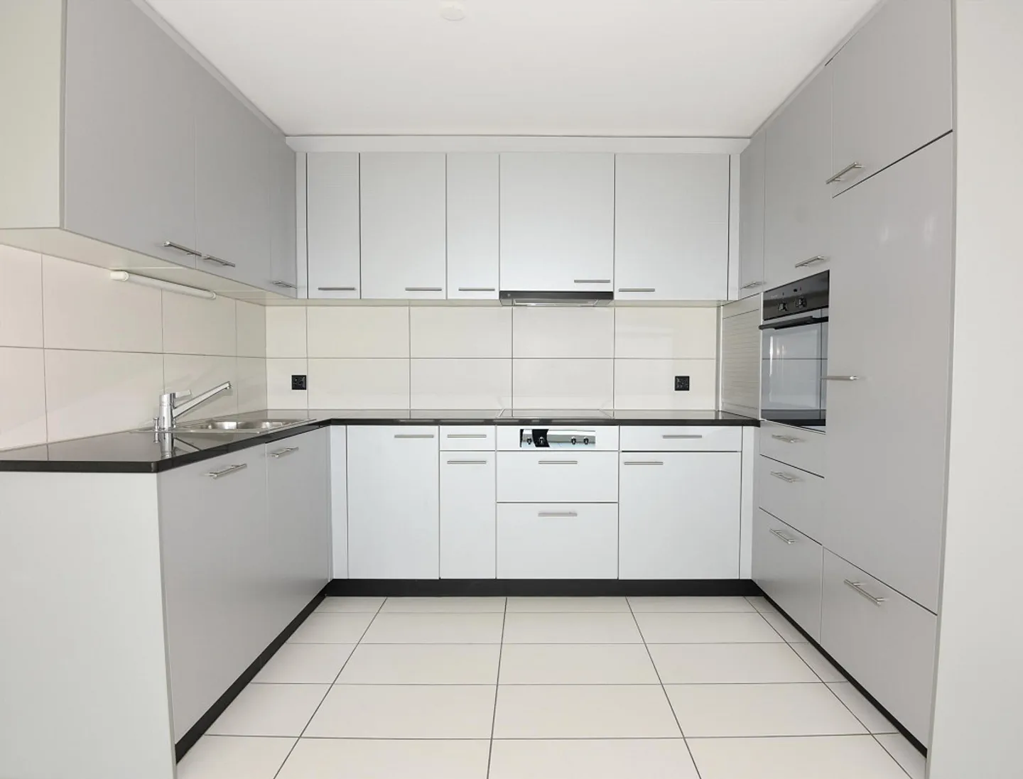 Appartement Lumineux au Calme - Photo 1 sur 9