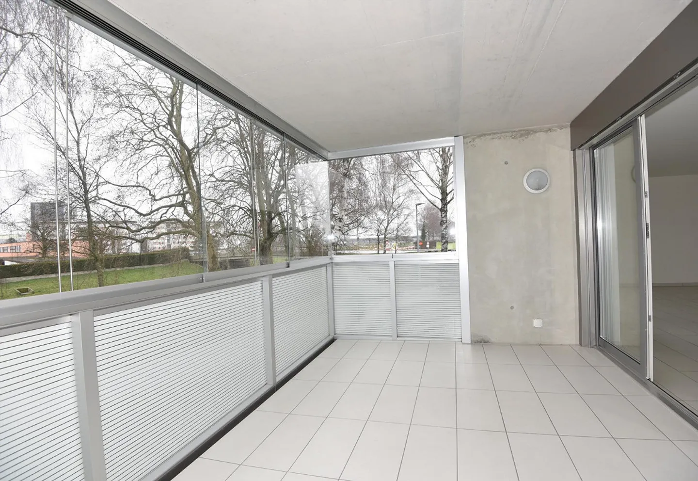 Appartement Lumineux au Calme - Photo 3 sur 9
