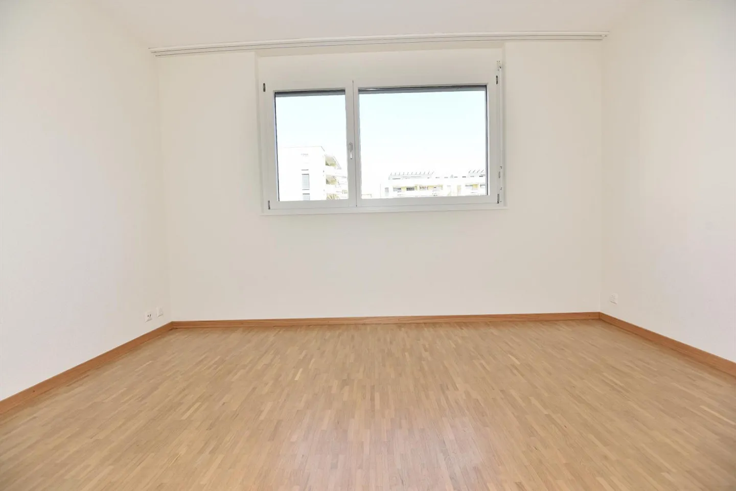 Appartement Lumineux au Calme - Photo 4 sur 9