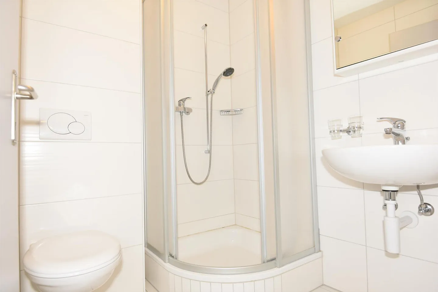 Appartement Lumineux au Calme - Photo 6 sur 9