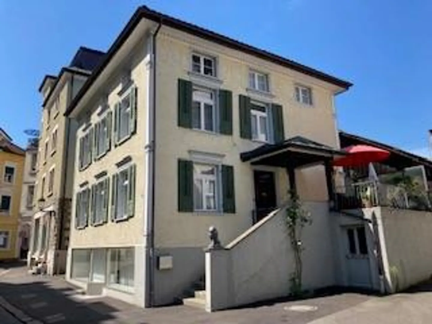 Maison rénovée charmante - Photo 1 sur 1