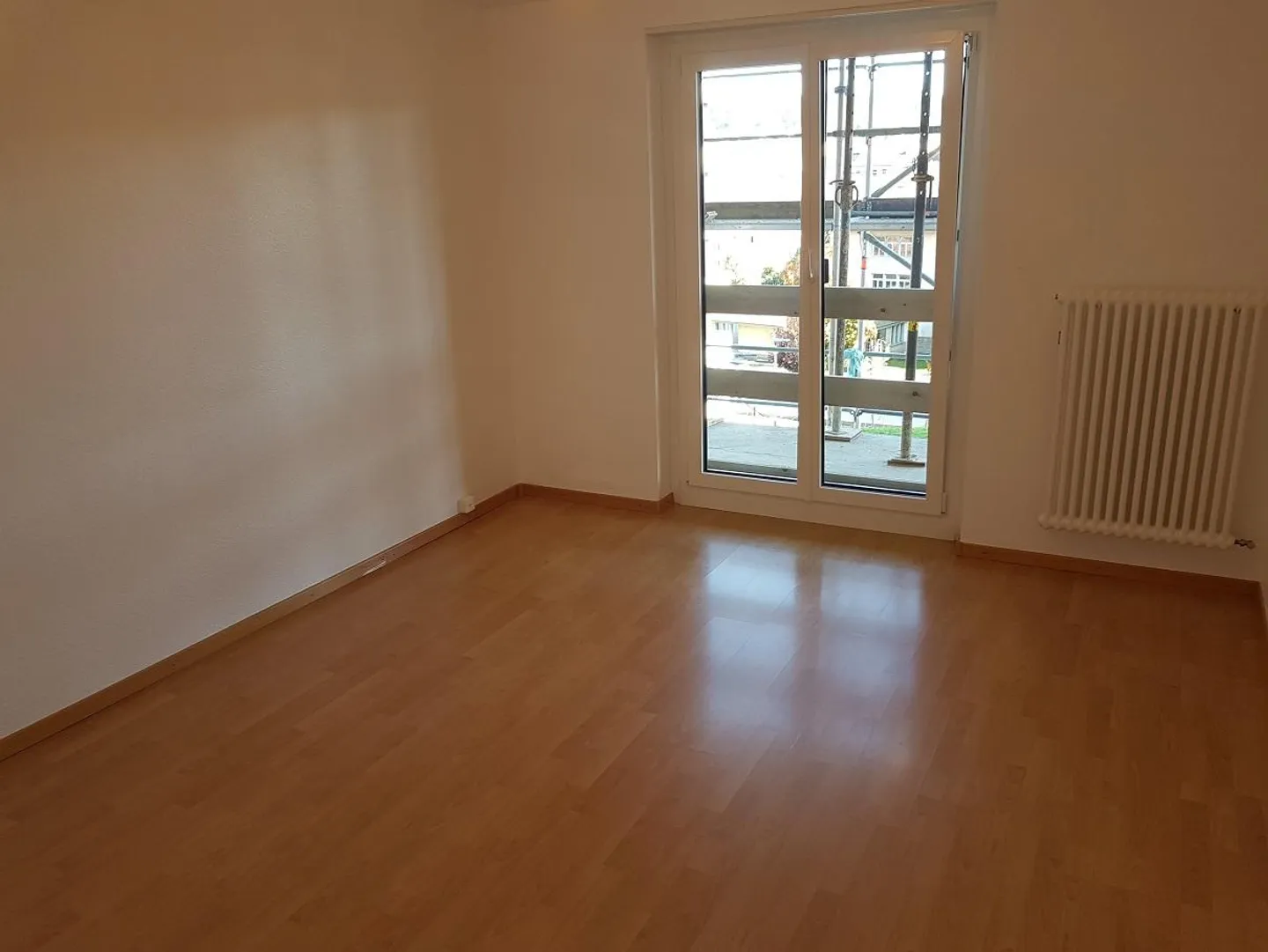 Charmante 2.5 Zimmer Wohnung - Foto 4 von 6