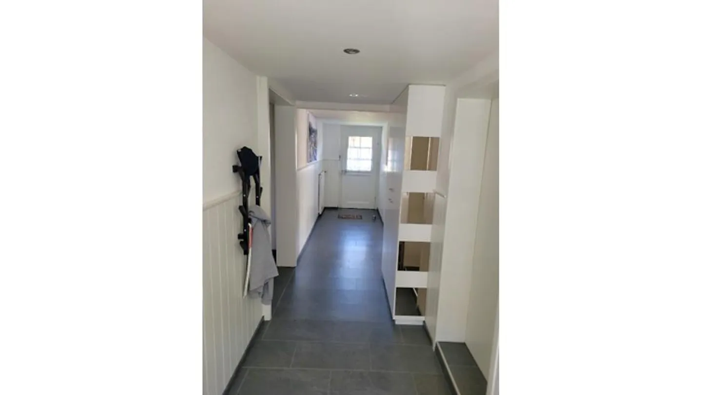 APPARTEMENT 3½ PIÈCES À ENGGISTEIN (BE), MEUBLÉ, TEMPORAIRE - Photo 9 sur 10