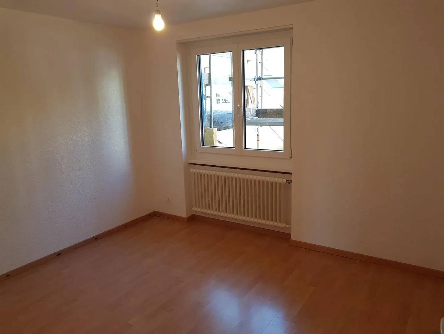 Charmante 2.5 Zimmer Wohnung - Foto 5 von 6
