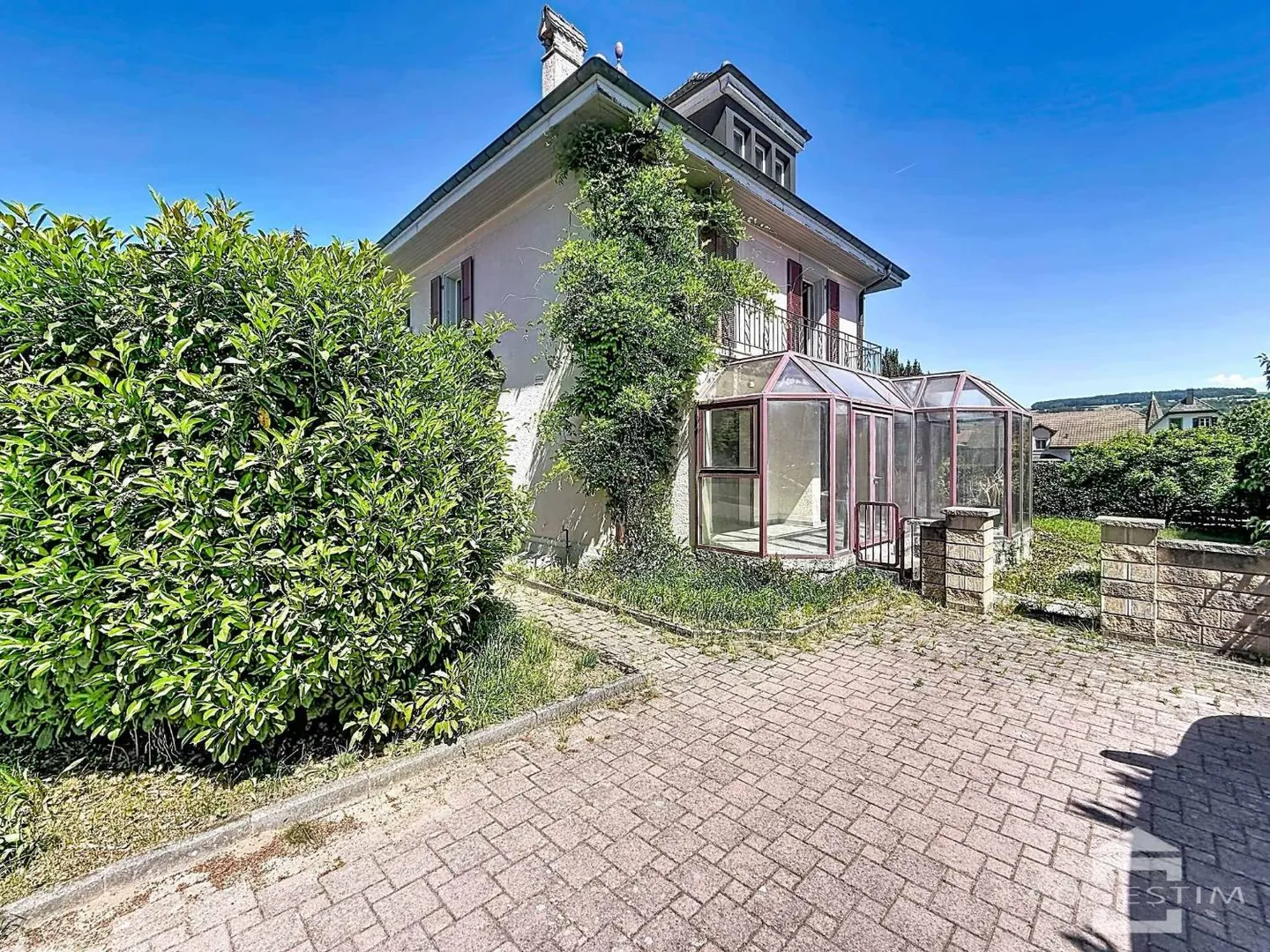 Charmante Villa Mitoyenne - Photo 1 sur 13