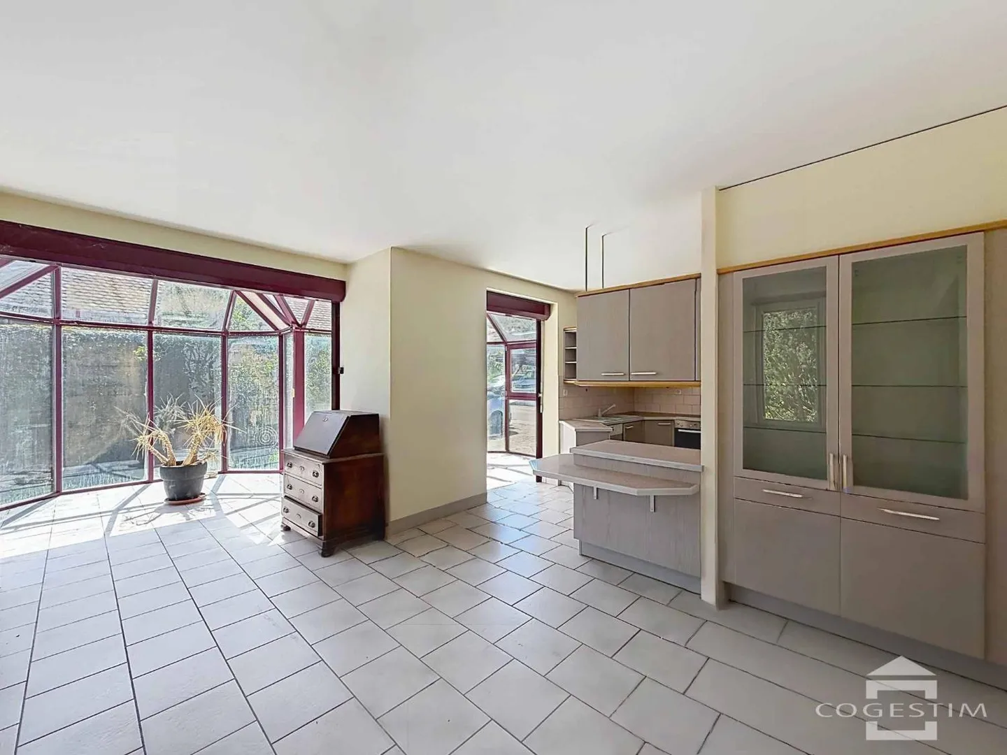 Charmante Villa Mitoyenne - Photo 2 sur 13