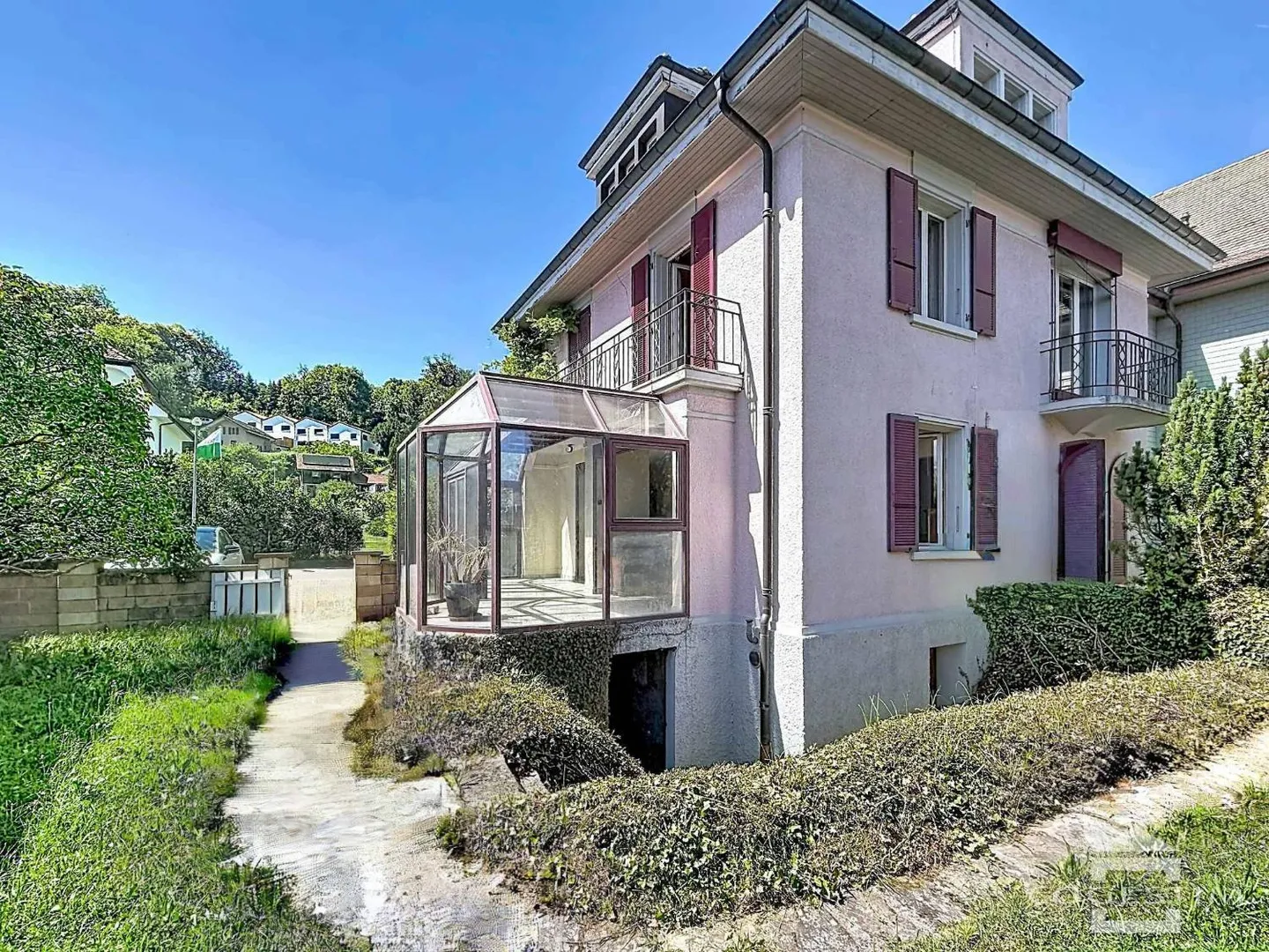 Charmante Villa Mitoyenne - Photo 11 sur 13