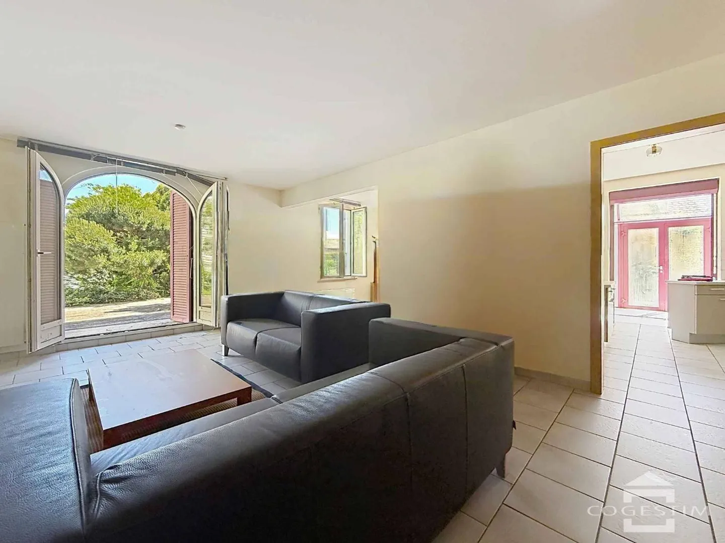 Charmante Villa Mitoyenne - Photo 3 sur 13