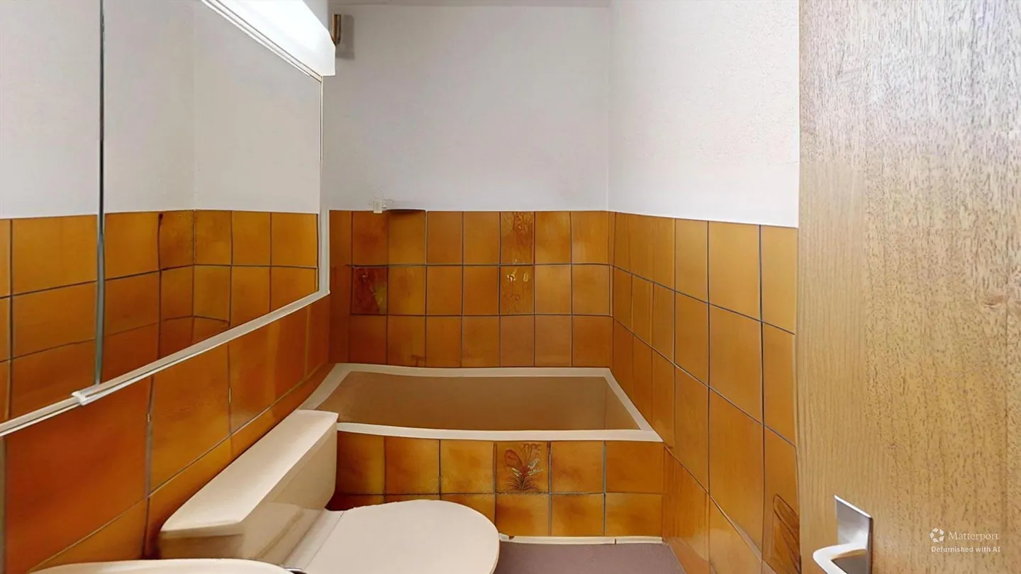 Appartement 4.5 pièces avec balcon et potentiel à acheter à Winterthur-Seen - Photo 6 sur 8