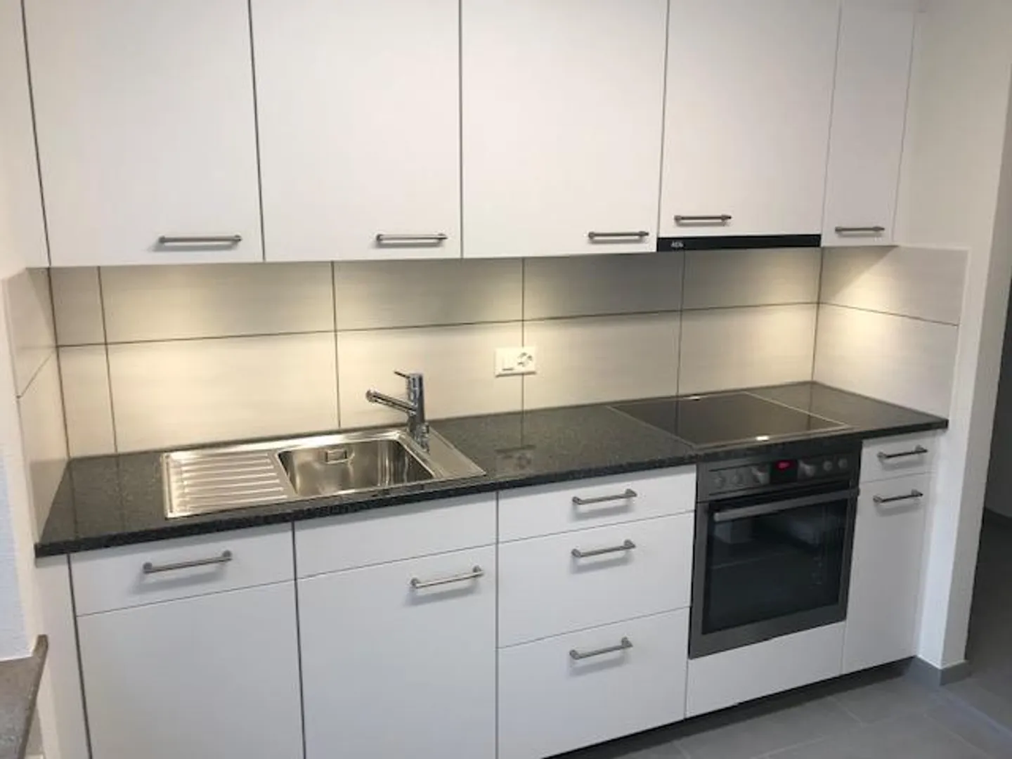 Affordable 3-room apartment for rent - Photo 1 of 8